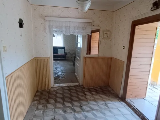 Eladó ház Tiszavasvári 51 nm