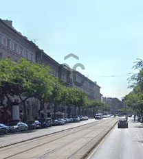 Eladó lakás Budapest VI. kerület 77 nm