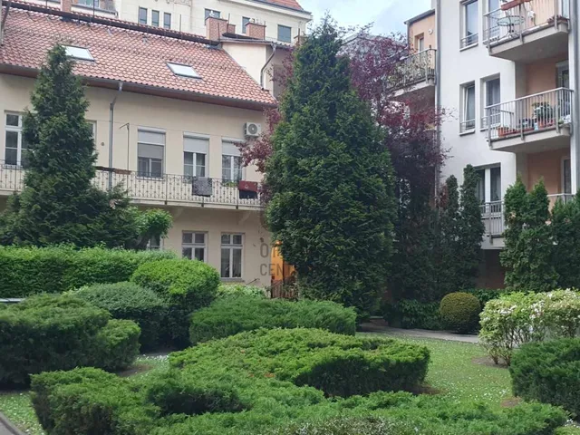 Eladó lakás Budapest IX. kerület, Középső Ferencváros 58 nm