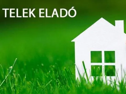 Dabas eladó egyéb telek 720 m² telekterületű: 20,9 millió Ft