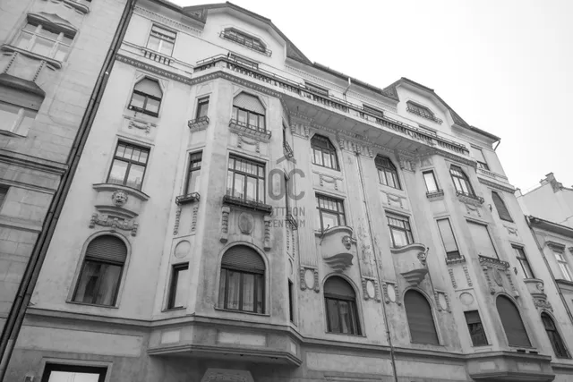 Eladó lakás Budapest IX. kerület, Belső Ferencváros 91 nm