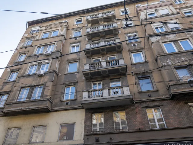 Eladó lakás Budapest VIII. kerület 57 nm