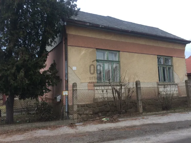 Eladó ház Kisvárda 90 nm