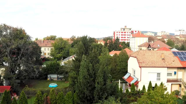 Eladó lakás Pécs, Belváros, Semmelweis utca 51 nm