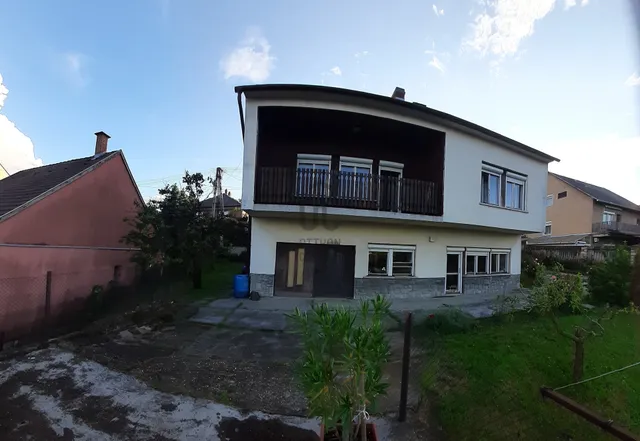 Eladó ház Pécs 125 nm