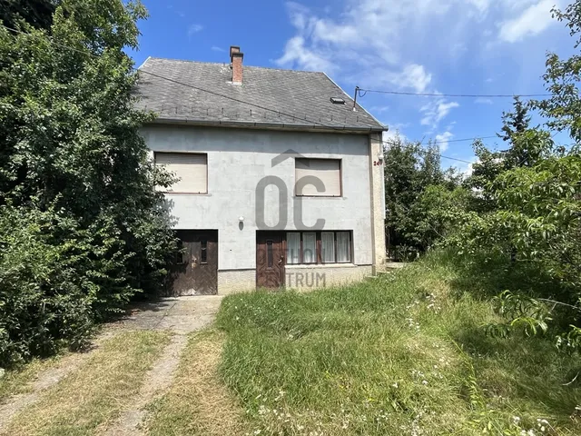 Eladó ház Pécs, Árpád utca 180 nm