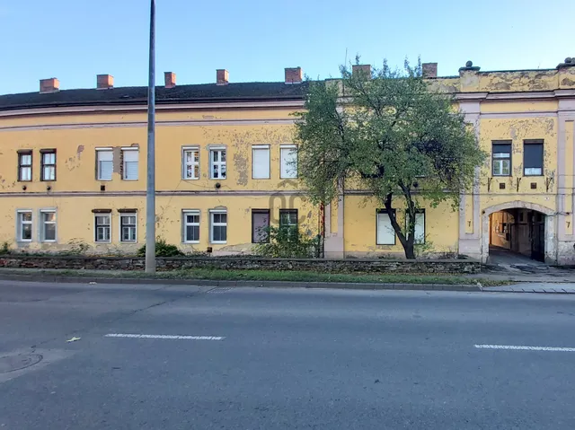 Eladó lakás Pécs, Belváros 65 nm