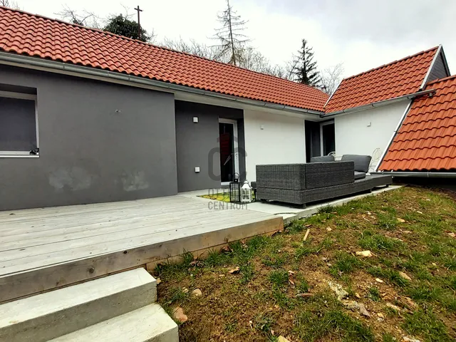 Eladó ház Pécs, Deindol 55 nm