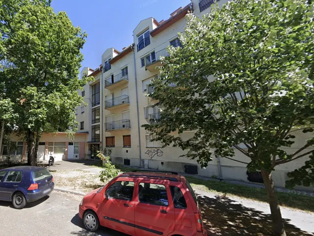 Eladó lakás Pécs, Belváros 67 nm