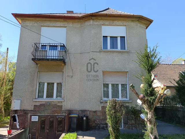 Budapest XI. kerület eladó családi ház 4 szobás: 190 millió Ft
