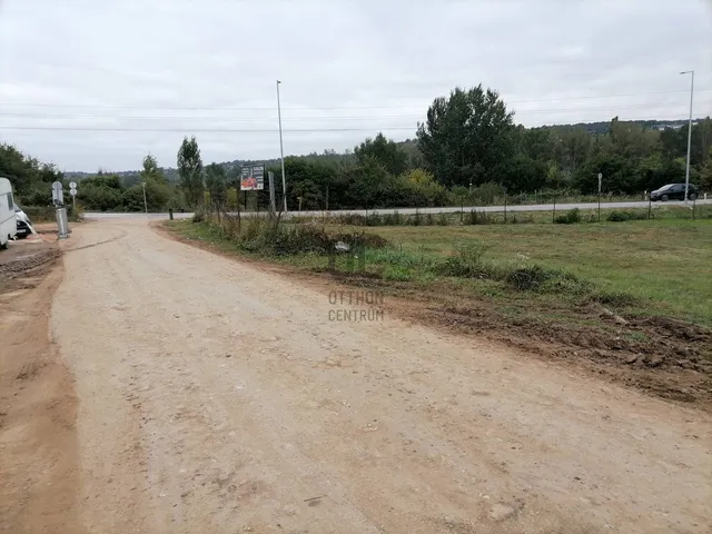 Eladó mezőgazdasági ingatlan Törökbálint, Raktárvárosi út 1425 nm