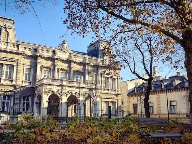 Eladó lakás Budapest VIII. kerület, Palotanegyed 84 nm
