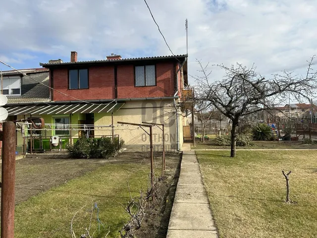 Eladó ház Budapest XXIII. kerület, Péterimajor 90 nm