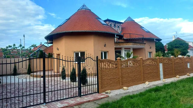 Eladó ház Gyula 185 nm