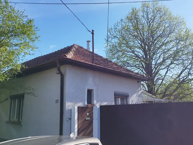 Eladó ház Gyula, Újvári 90 nm