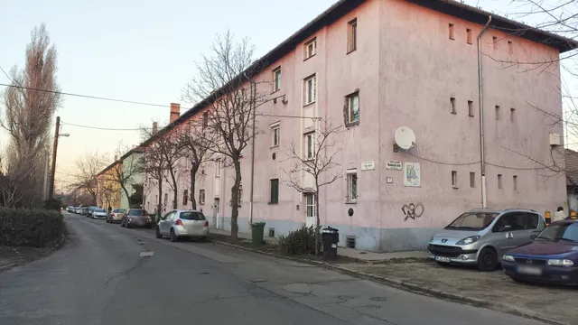 Eladó lakás Budapest X. kerület, Laposdűlő, Gép utca 7 31 nm