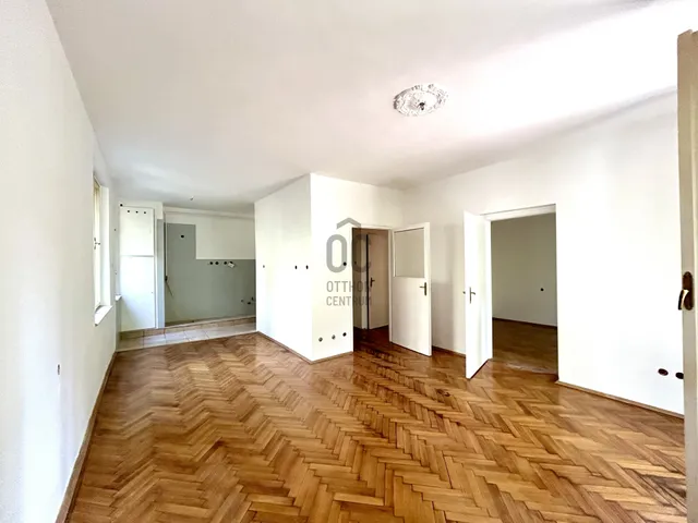 Eladó lakás Budapest II. kerület, Rózsadomb 54 nm