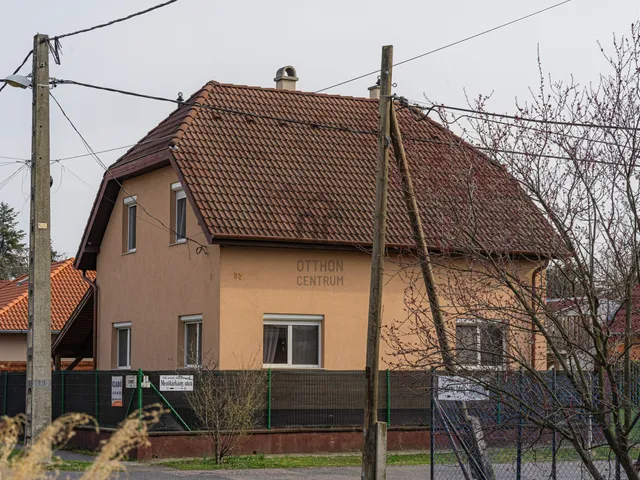 Eladó ház Budapest XVII. kerület, Rákoskeresztúr 113 nm