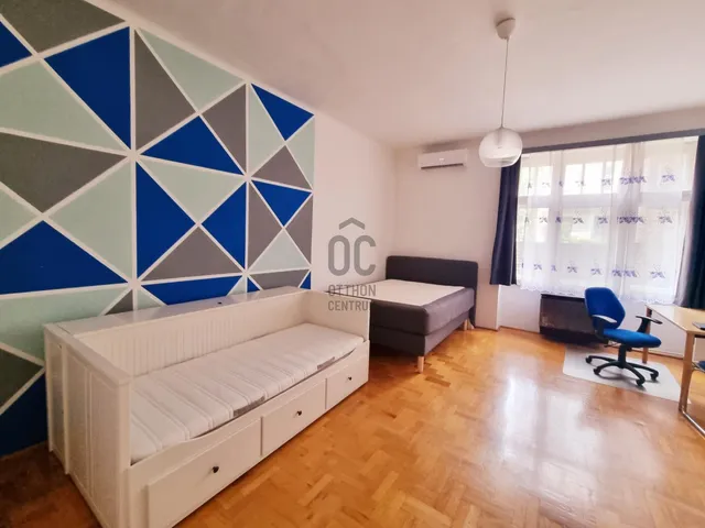 Eladó lakás Budapest XIV. kerület, Istvánmező 42 nm