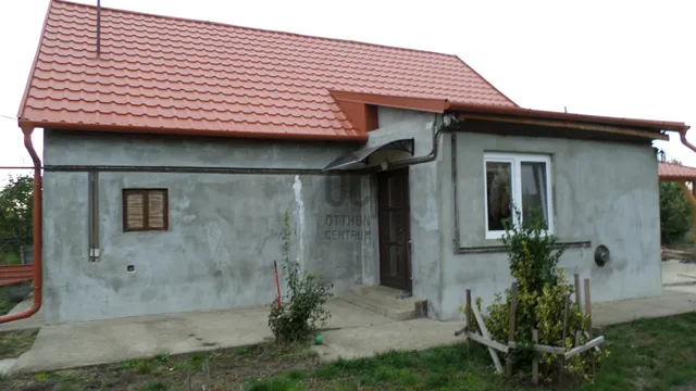 Eladó ház Kunmadaras 74 nm