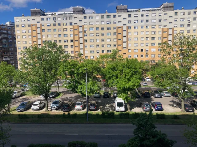 Eladó lakás Budapest XV. kerület, Újpalota 71 nm