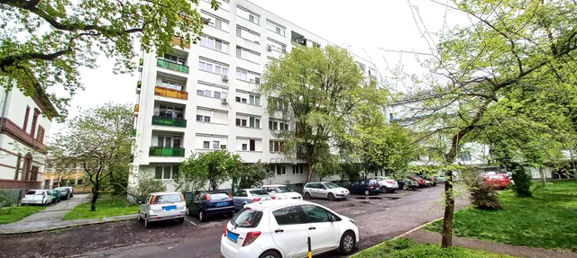 Eladó lakás Debrecen, Belváros 36 nm