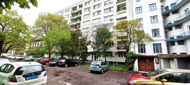 Eladó lakás Debrecen, Belváros 36 nm