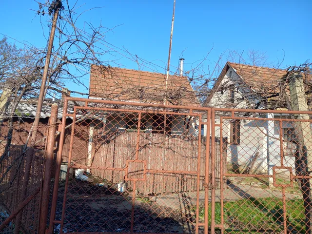 Eladó ház Debrecen, Nagysándor-telep 76 nm