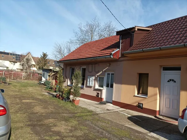 Eladó ház Debrecen, Vargakert 35 nm