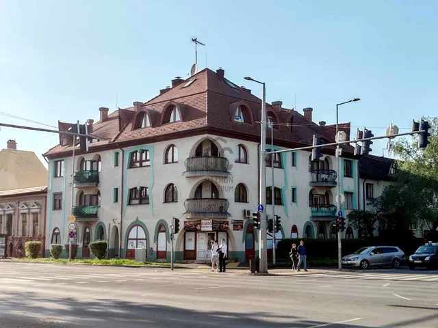 Eladó lakás Debrecen, Belváros 79 nm