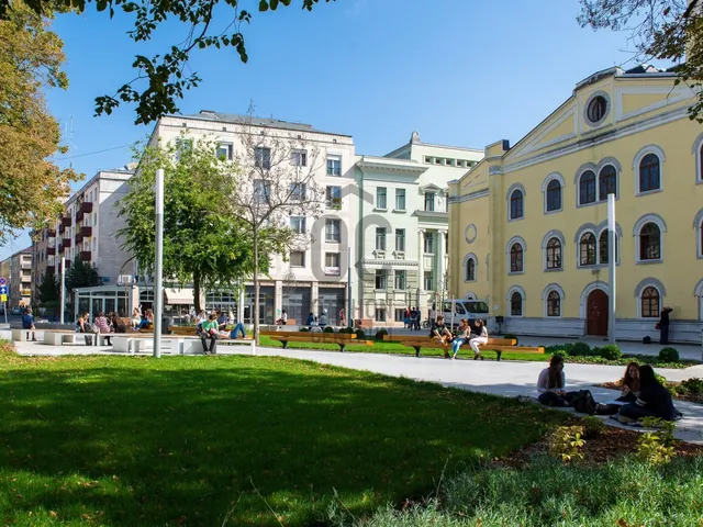Eladó lakás Debrecen, Belváros 55 nm