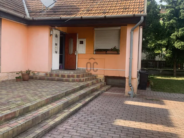 Eladó ház Miskolc, Győri kapu 200 nm