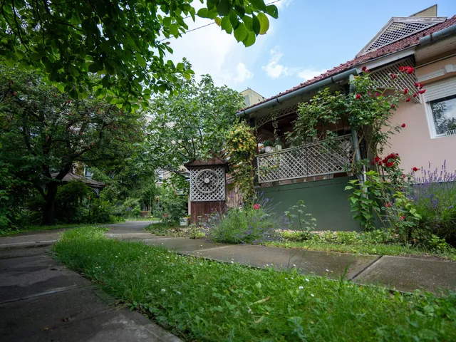 Eladó ház Miskolc, Bulgárföld 95 nm