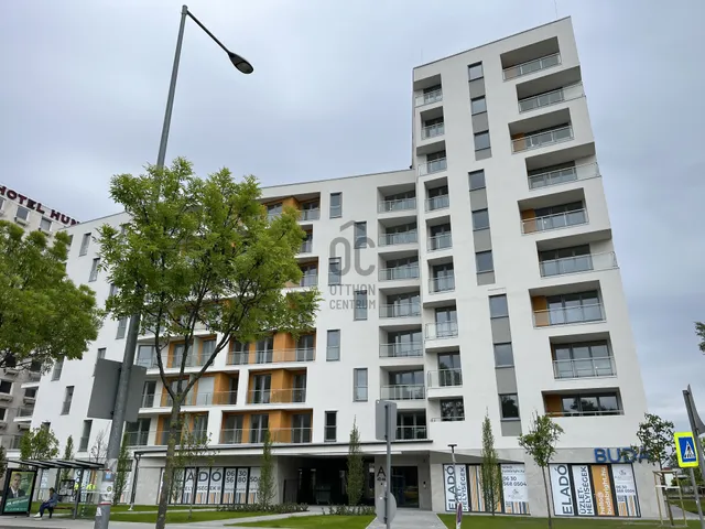 Eladó lakás Budapest III. kerület, Békásmegyer 36 nm