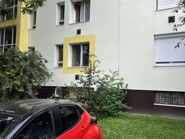 Eladó lakás Budapest XIV. kerület, Nagyzugló 36 nm