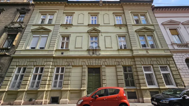 Eladó lakás Budapest VI. kerület, Diplomatanegyed 102 nm