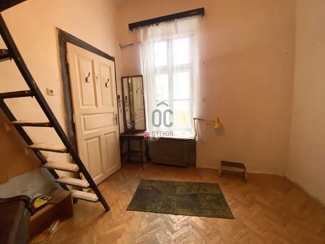 Eladó lakás Budapest XIII. kerület, Lőportárdűlő 24 nm