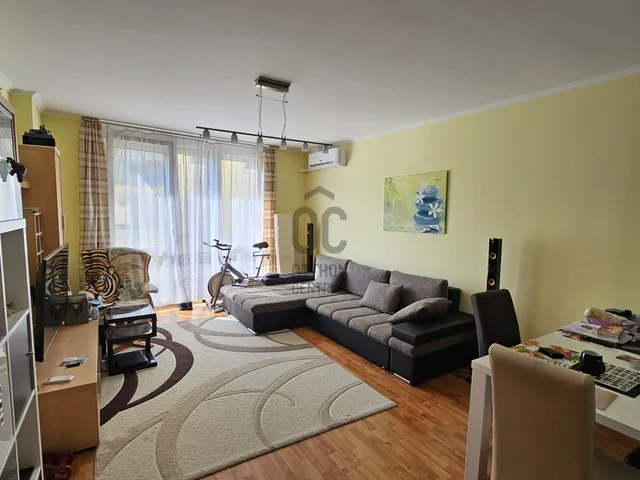 Eladó lakás Budapest XIII. kerület, Angyalföld 69 nm