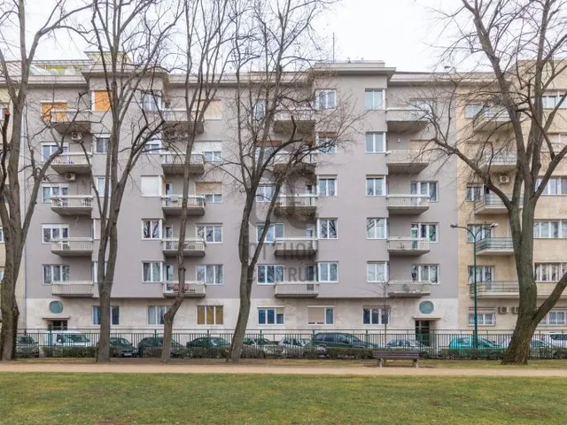 Eladó lakás Budapest XIII. kerület, Újlipótváros 80 nm