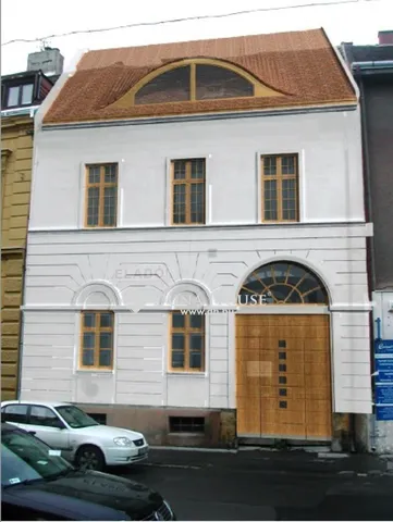 Eladó ház Pécs, Belváros 287 nm