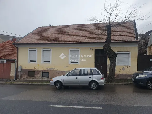 Eladó ház Pécs, Havihegy 90 nm