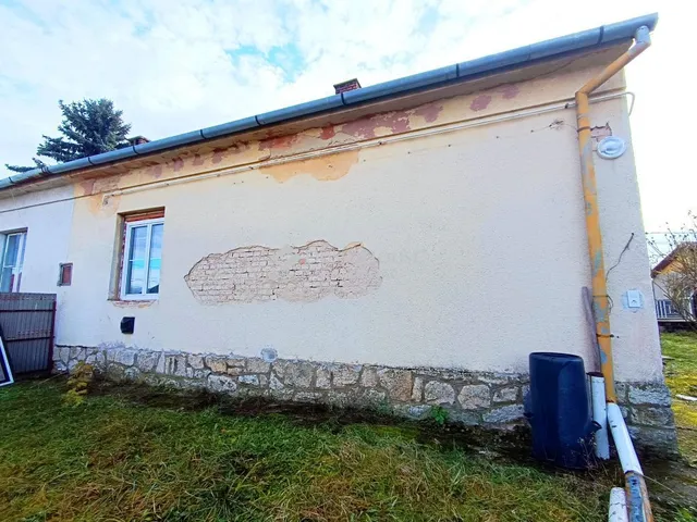 Eladó ház Szászvár 62 nm