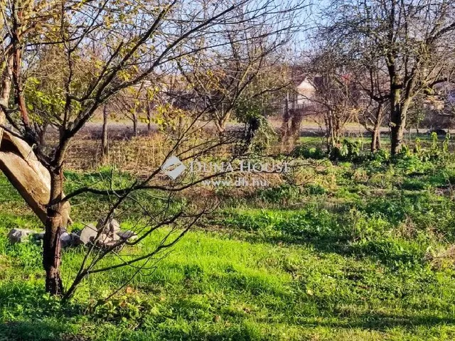 Eladó mezőgazdasági ingatlan Homorúd 75 nm