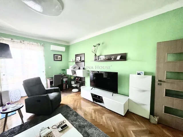 Eladó lakás Pécs 57 nm