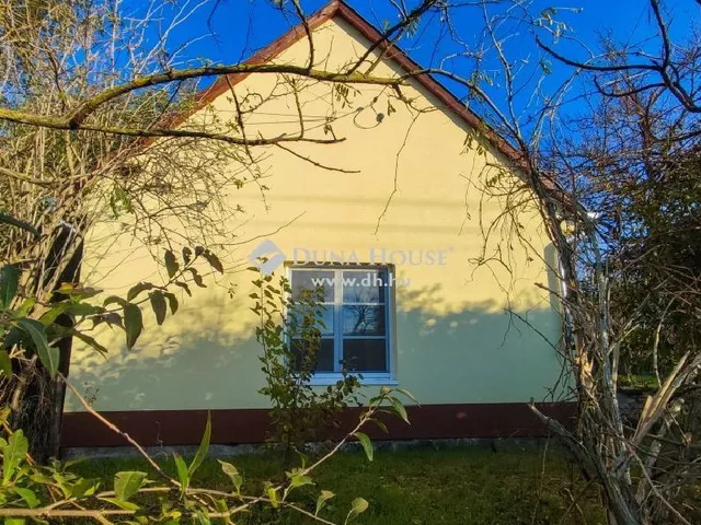 Eladó ház Homorúd 75 nm
