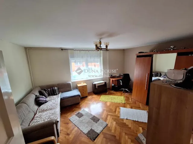 Eladó ház Pécs, Budai városrész 50 nm