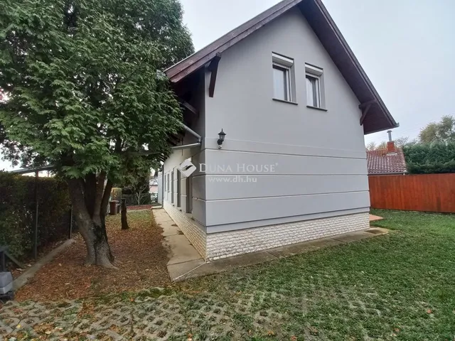 Eladó ház Pécs 150 nm