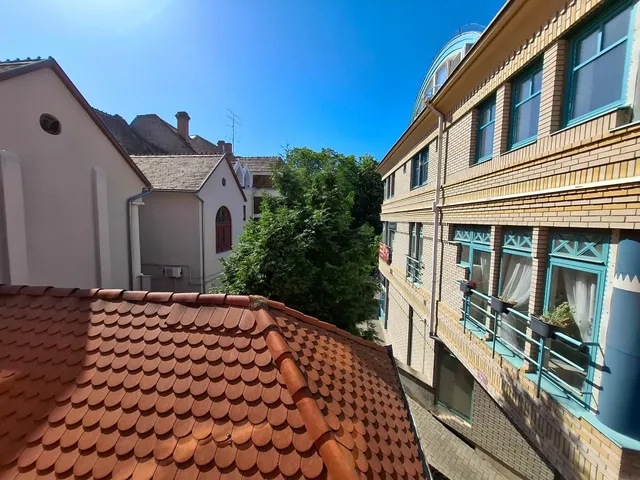 Eladó lakás Pécs 65 nm