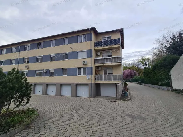 Eladó lakás Sopron, Belváros külső 57 nm