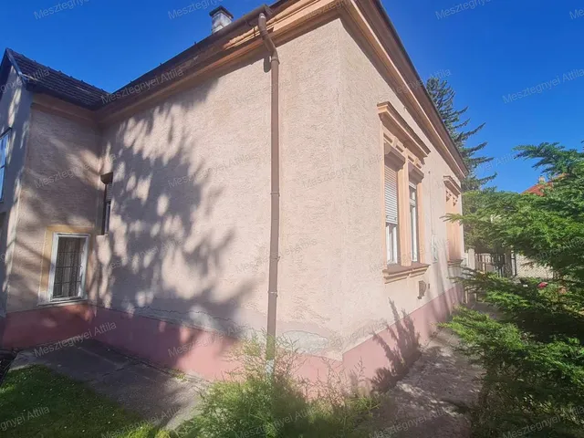 Eladó ház Sopron 150 nm
